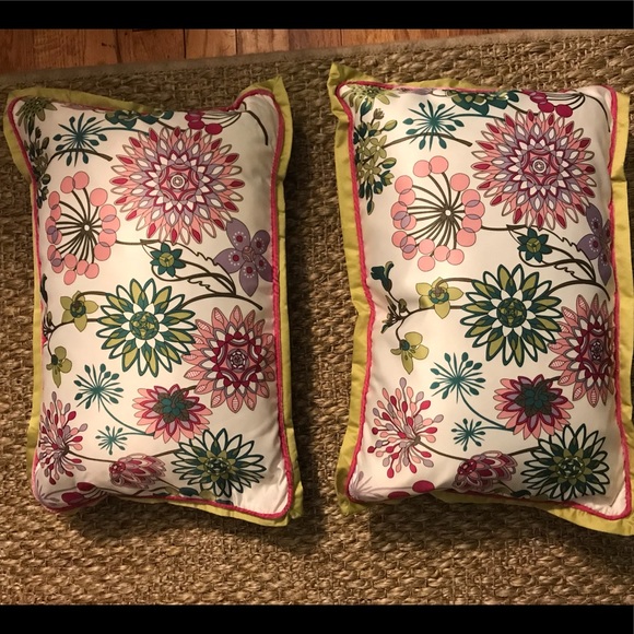target pillow prices